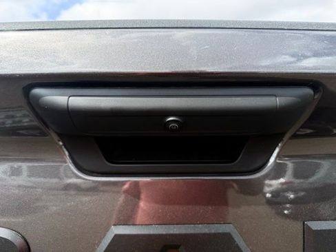 New 2026 RAM 2500 Tradesman w/ Power Wagon Package image 35