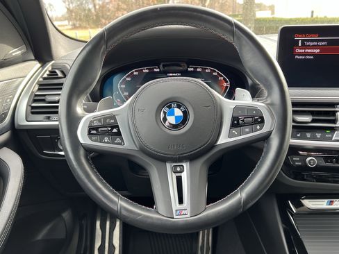 Used 2023 BMW X3 M40i image 18