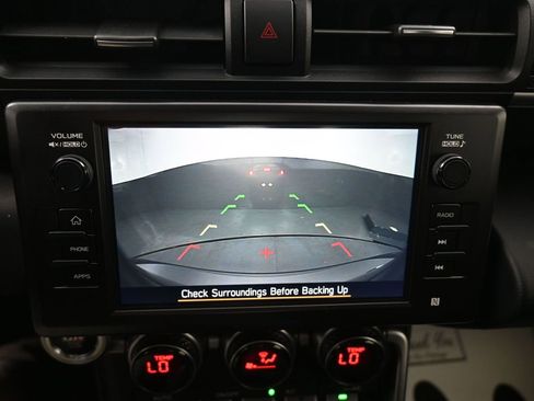 Used 2025 Toyota GR86 w/ ALL Weather Mat Package (TMS) image 10