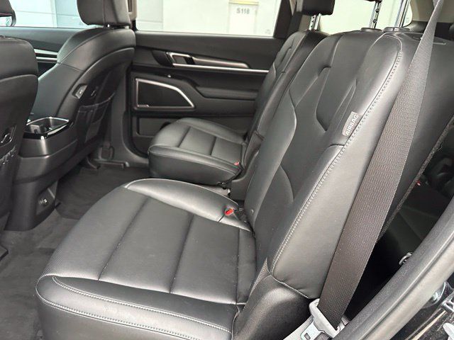 Used 2024 Kia Telluride S w/ S Sunroof Package AWD/4WD image 37