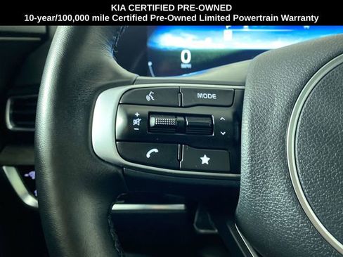 Certified 2024 Kia Sportage X-Pro Prestige image 11