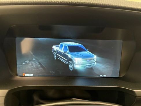New 2026 Ford F150 STX w/ Equipment Group 200A image 19