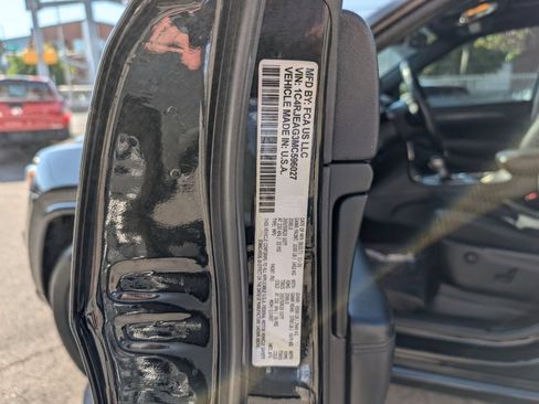 Used 2021 Jeep Grand Cherokee Laredo X RWD image 26