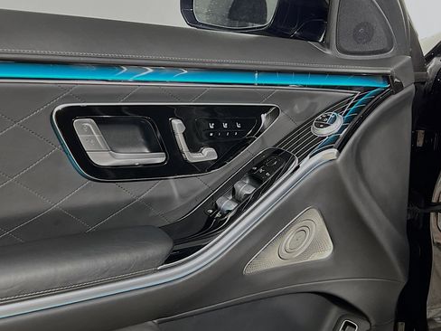 Used 2021 Mercedes-Benz S 580 4MATIC Sedan image 17