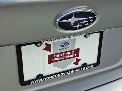 Certified 2024 Subaru Legacy Premium image 29