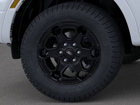 New 2026 Ford Ranger XLT AWD/4WD image 20