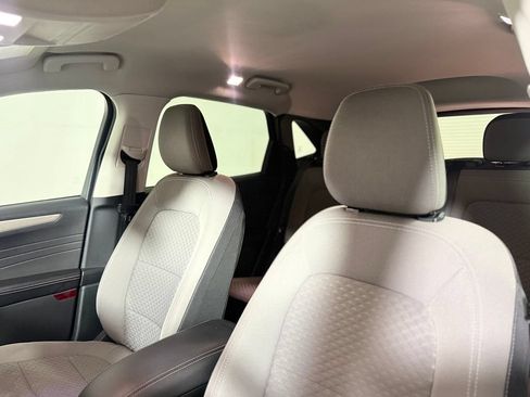Used 2021 Ford Escape SE FWD image 21