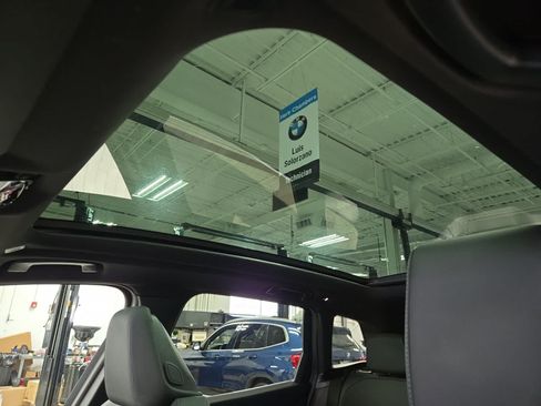 Used 2026 BMW X3 xDrive30i w/ Convenience Package AWD/4WD image 34