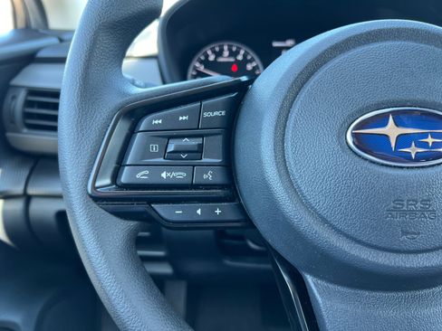Used 2026 Subaru Crosstrek 2.5i Premium AWD/4WD image 30