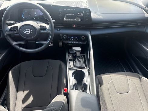 New 2026 Hyundai Elantra SEL Sport Premium FWD image 10