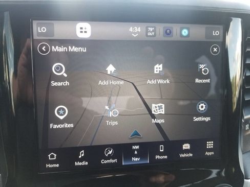 Certified 2022 RAM 1500 Big Horn image 24