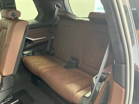 Used 2026 BMW X7 xDrive40i w/ M Sport Package AWD/4WD image 20