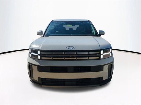 New 2026 Hyundai Santa Fe SE FWD image 3