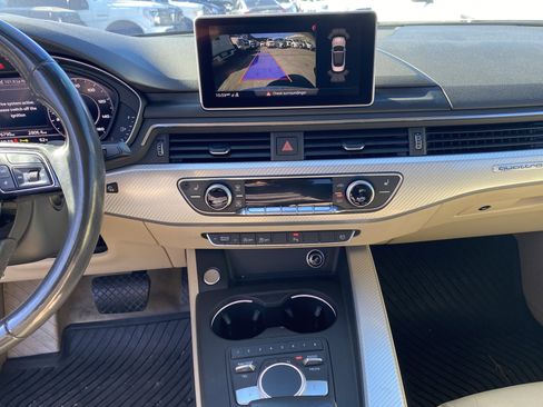 Used 2018 Audi A5 2.0T Premium Plus w/ Premium Plus image 17