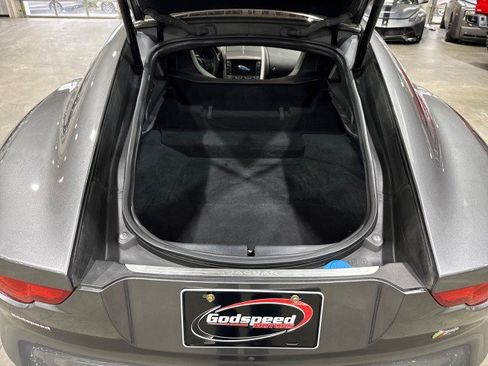 Used 2017 Jaguar F-TYPE S image 16