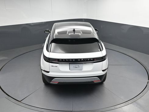 New 2026 Land Rover Range Rover Velar S image 33