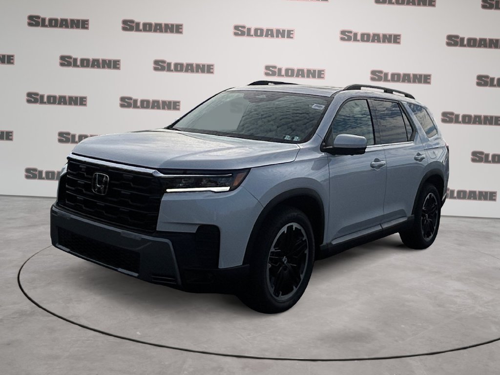 New 2026 Honda Pilot Touring image 1