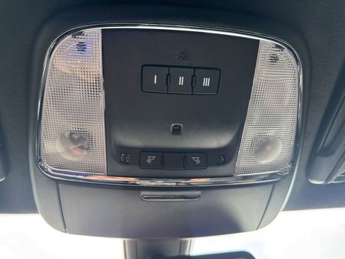 Used 2022 Dodge Charger SRT Hellcat w/ Carbon/Suede Interior Package image 30