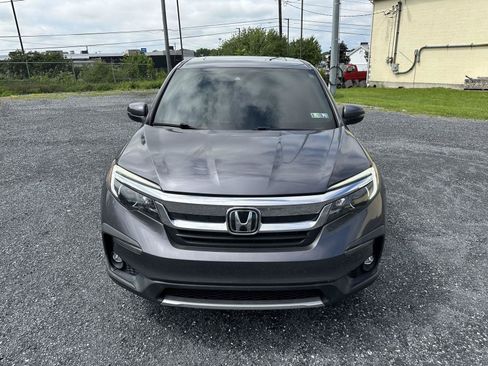 Used 2021 Honda Pilot EX-L image 3