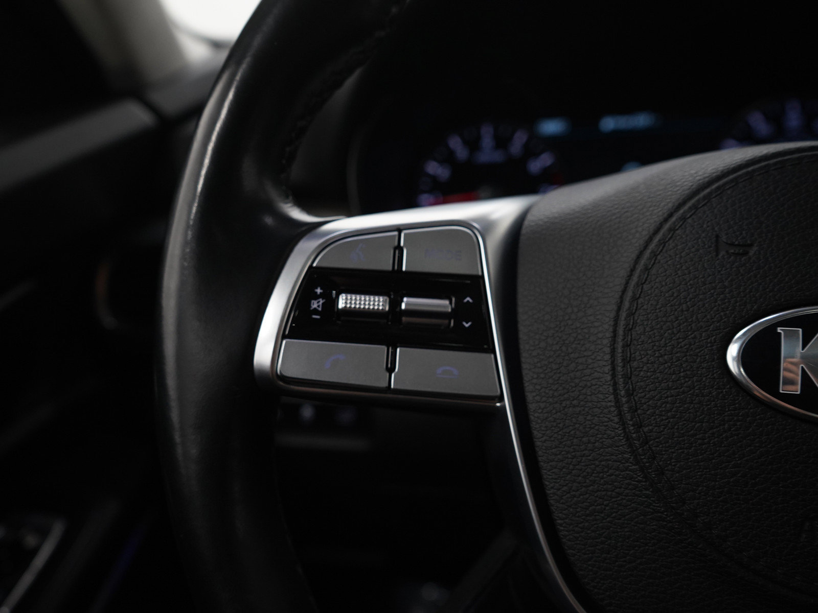 Used 2020 Kia Telluride SX w/ SX Prestige Package AWD/4WD image 26