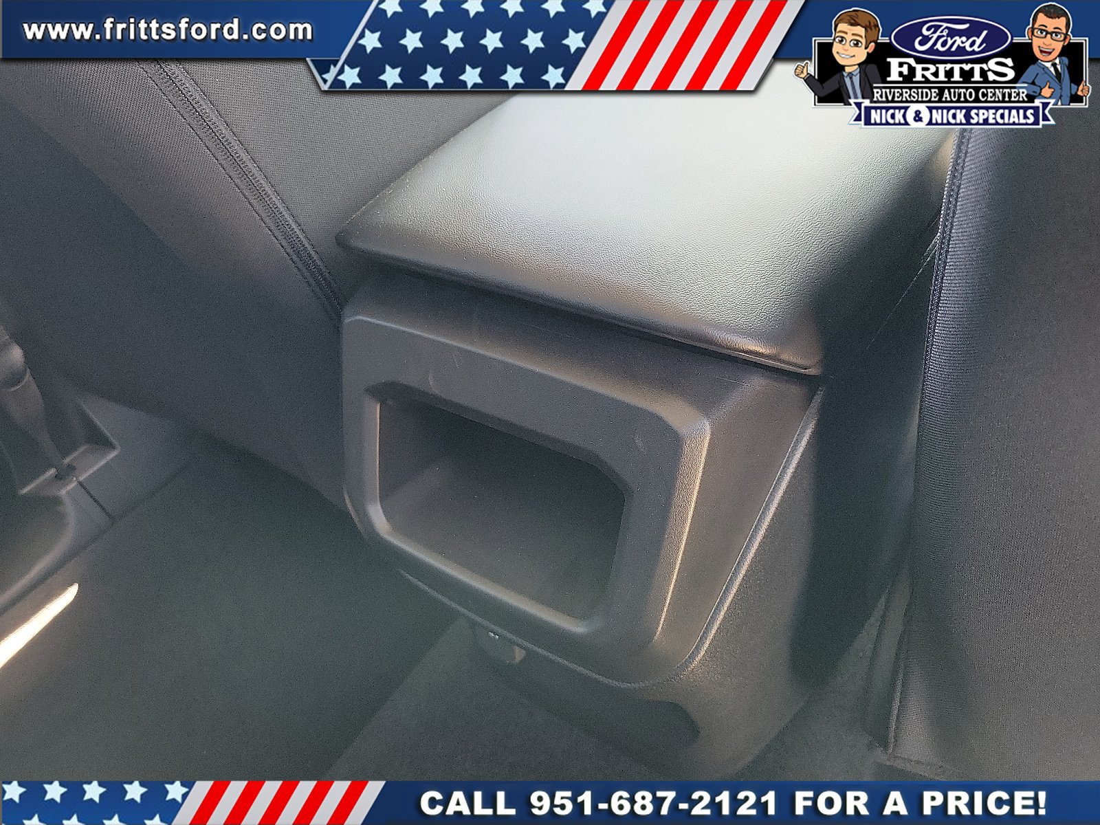New 2026 Ford Ranger XL RWD image 21