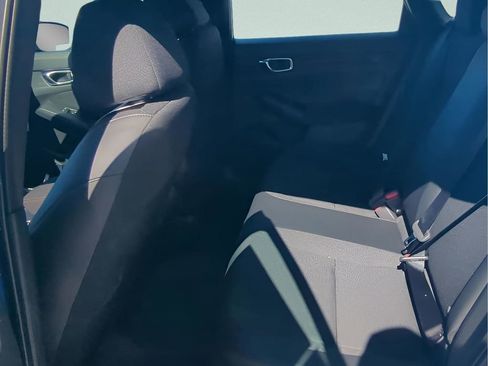 New 2026 Honda Civic Sport image 9