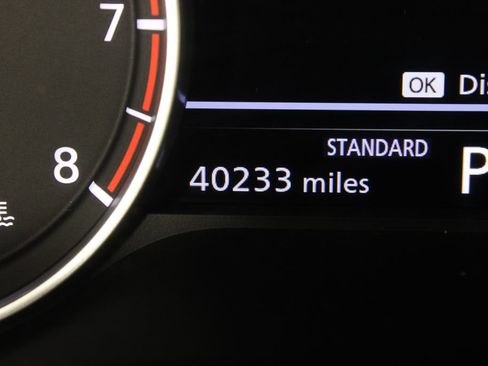 Certified 2022 Nissan Rogue SV FWD image 27