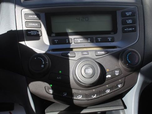 Used 2007 Honda Accord LX image 22