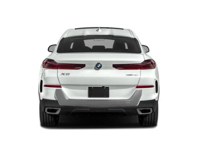 Used 2023 BMW X6 xDrive40i w/ Executive Package AWD/4WD image 8