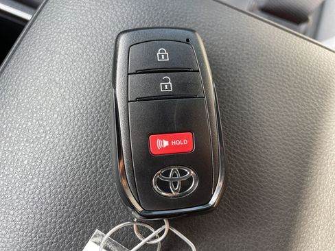 New 2025 Toyota Tacoma SR5 image 22