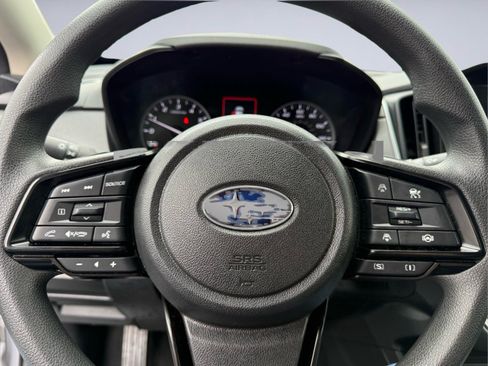 Used 2024 Subaru Crosstrek 2.0i Premium AWD/4WD image 34