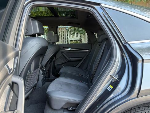 Used 2023 Audi SQ5 Premium AWD/4WD image 19