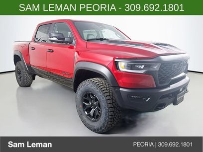 New 2026 RAM 1500 RHO