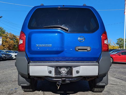 Used 2012 Nissan Xterra S w/ Value Package image 9