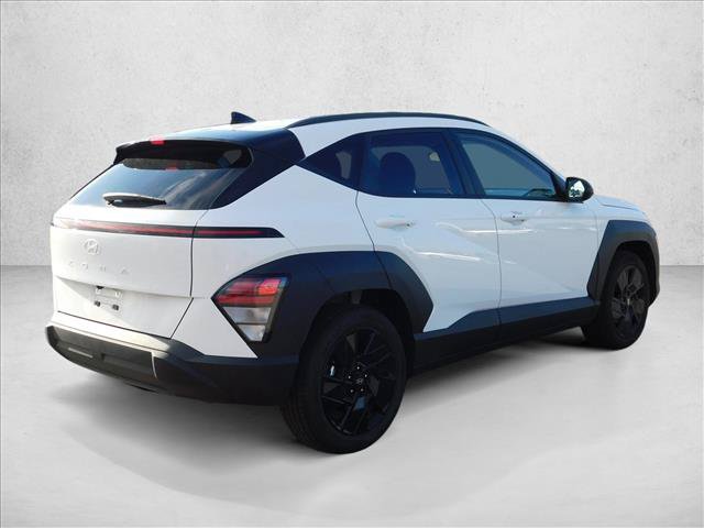 Used 2026 Hyundai Kona SEL Sport FWD image 5