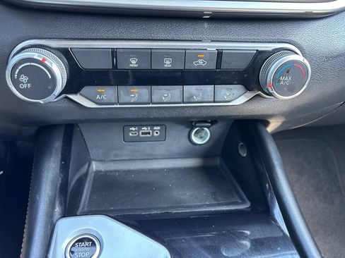 Used 2023 Nissan Altima 2.5 SR image 8