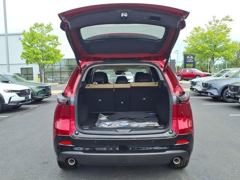 New 2026 MAZDA CX-5 2.5 S w/ Premium Plus Package AWD/4WD image 6