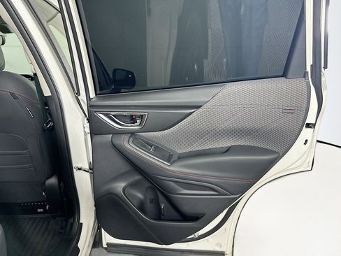 Used 2021 Subaru Forester Sport AWD/4WD image 32