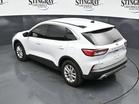 Used 2022 Ford Escape SE w/ Convenience Package FWD image 22