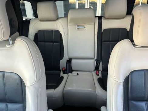 Used 2020 Land Rover Range Rover Sport HST AWD/4WD image 25