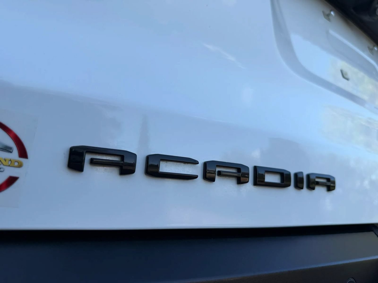 Used 2022 GMC Acadia SLT w/ Elevation Edition AWD/4WD image 20