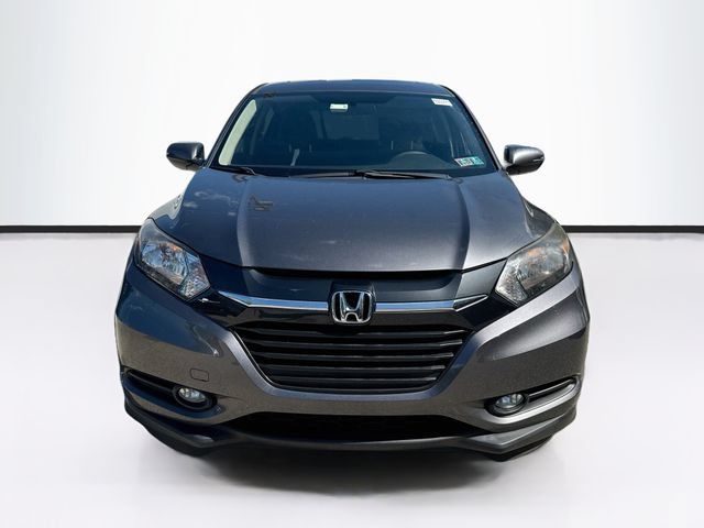 Used 2018 Honda HR-V EX image 2