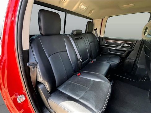 Used 2018 RAM 2500 Laramie AWD/4WD image 20