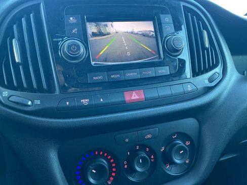 Used 2022 RAM ProMaster City Tradesman image 15