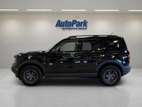Used 2021 Ford Bronco Sport Big Bend image 4