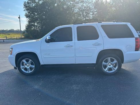 Used 2013 Chevrolet Tahoe LT w/ All-Star Edition image 9