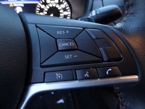 Used 2022 Nissan Altima 2.5 SR image 17