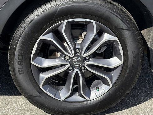 Used 2022 Honda CR-V EX-L image 5