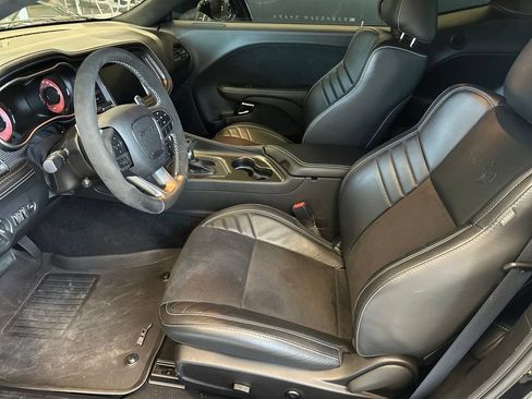 Used 2023 Dodge Challenger SRT Hellcat Redeye RWD image 16
