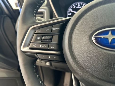 Certified 2025 Subaru Ascent Touring AWD/4WD image 22